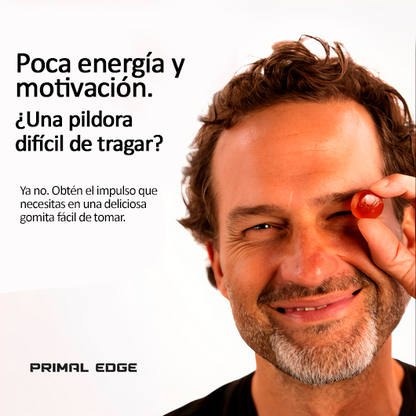 Alpha Shilajit Gummies | El Suplemento 10 en 1 que Eleva tu Testosterona y Vitalidad