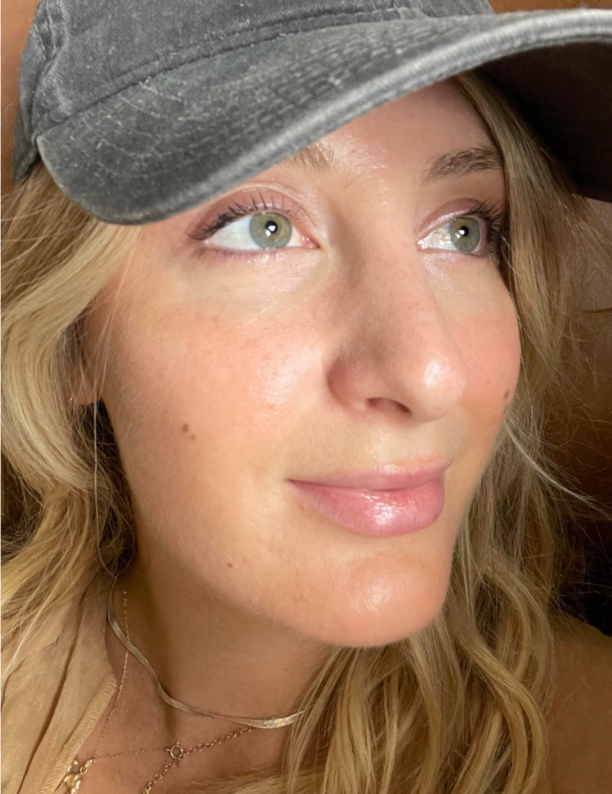 — Luli, 32 años, Buenos Aires